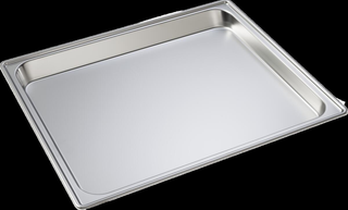 Wolf SO24 Solid Oven Pan