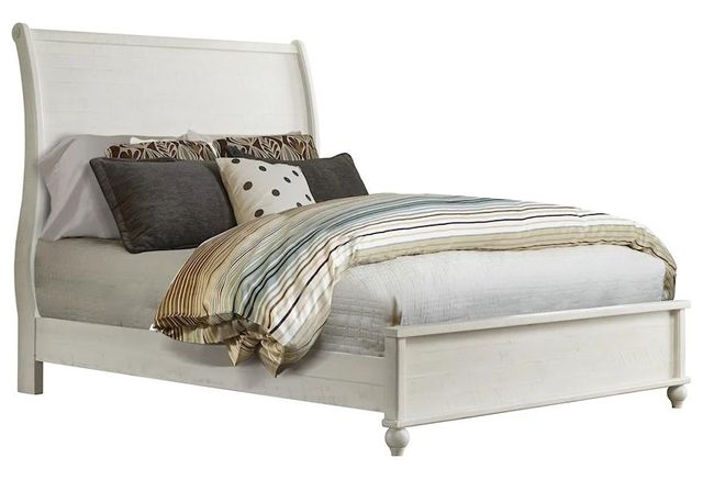 Carmel King Bed