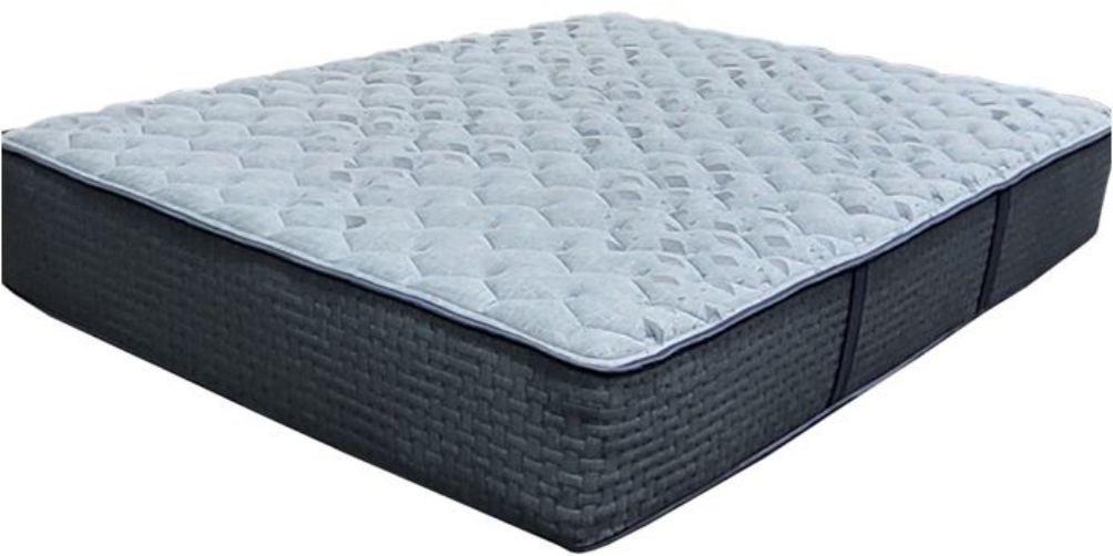 Restonic® ComfortCare® Bonnet Hybrid Firm Tight Top Twin Mattress | J&B ...