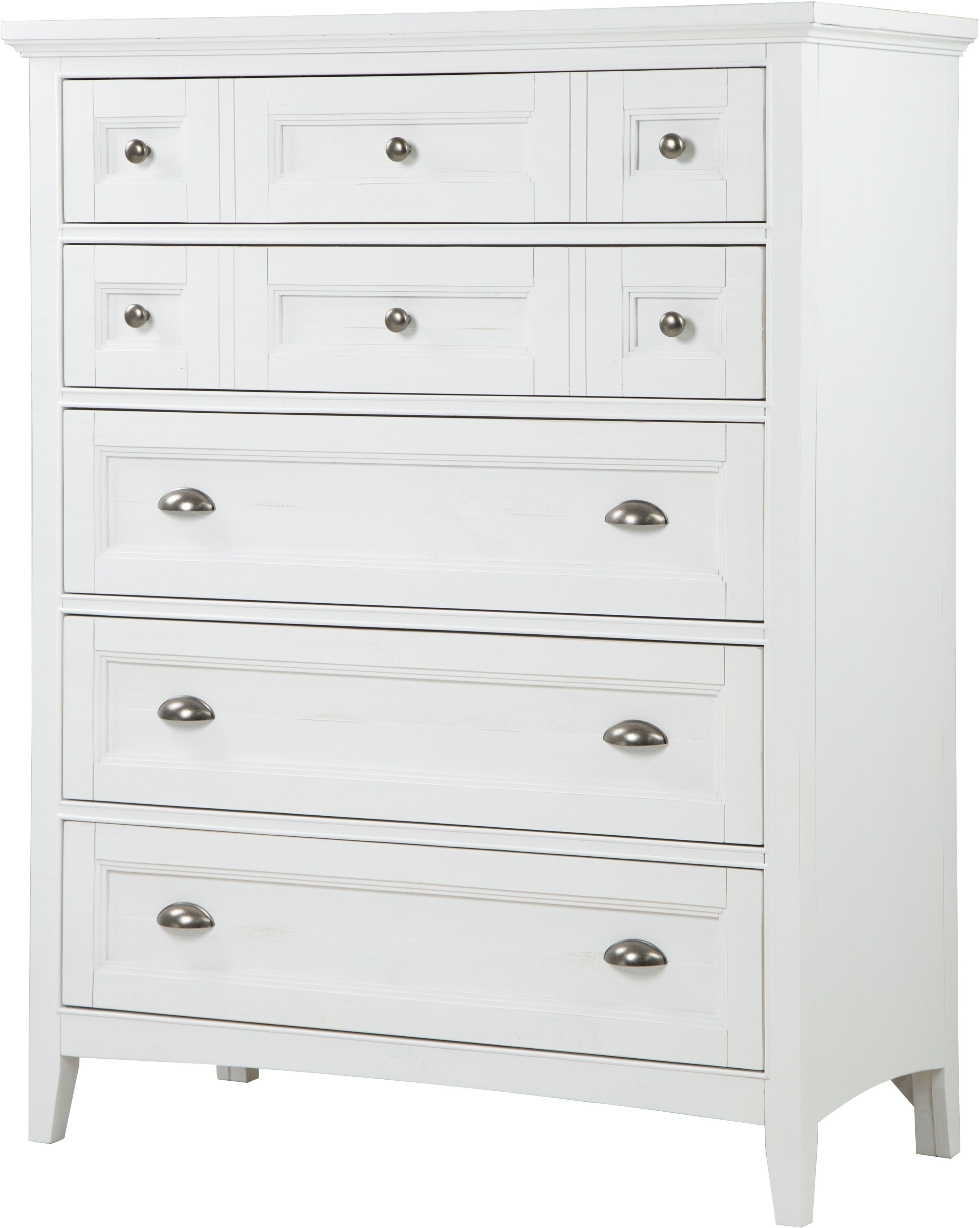 Magnussen® Home Heron Cove Drawer Chest