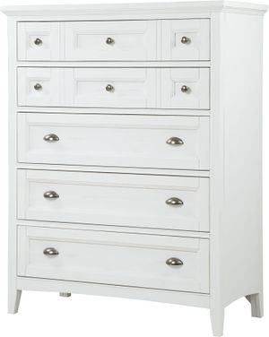 Magnussen Home® Heron Cove Drawer Chest