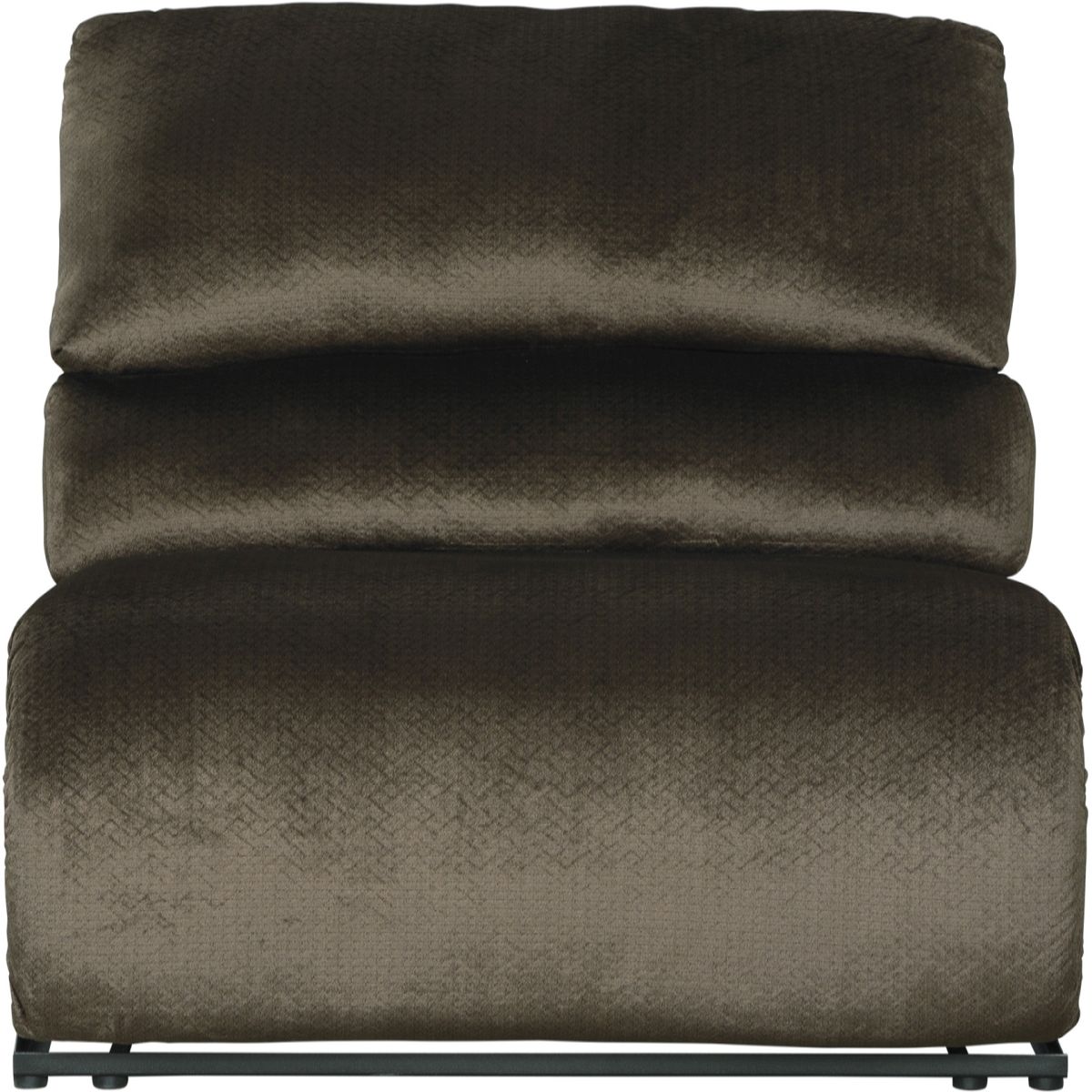 Clonmel chocolate online recliner