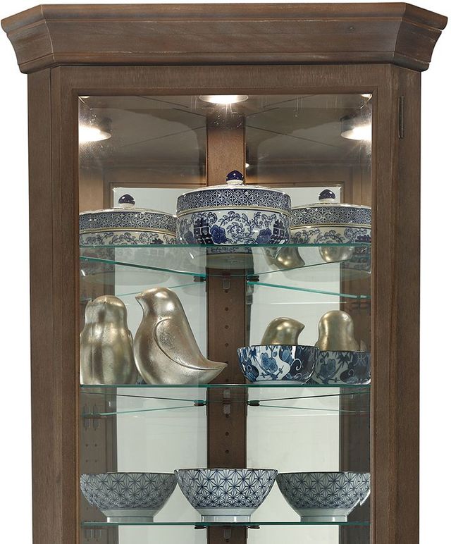 Miller Curio Cabinet-1