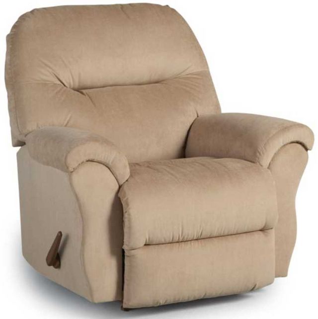 Best® Home Furnishings Bodie Leather Recliner-0