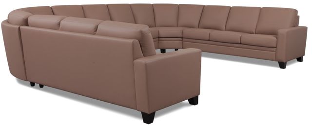 Palliser® Furniture Creighton 6-Piece Sectional Set-1