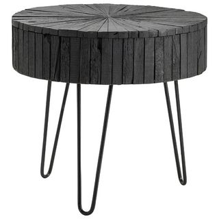 Crestview Collection Drummond End Table