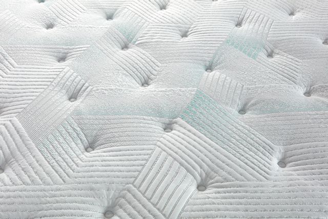Beautyrest® Connect Plush Pillow Top Queen Mattress 15
