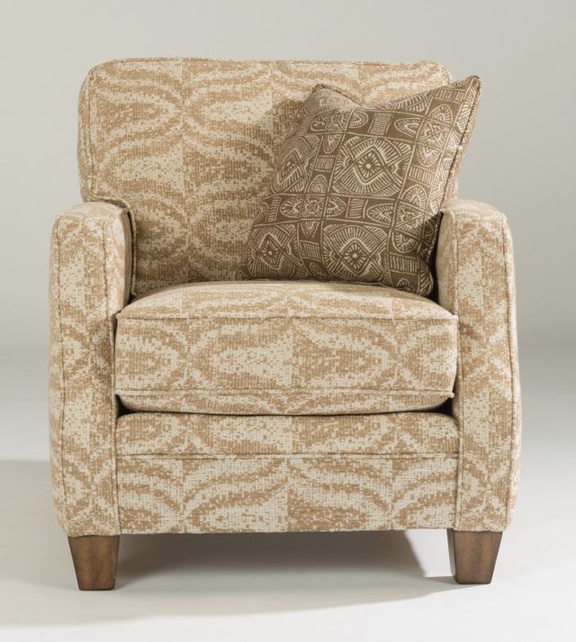 Flexsteel® Lennox Chair-1
