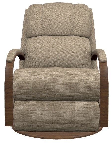 La-Z-Boy® Harbor Town Gliding Recliner | BlvdHome