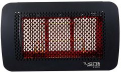 Bromic® Tungsten Smart-Heat™ 20" Gas Patio Heater-BH0210001-1