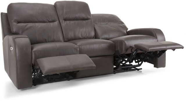 Decor-Rest® Furniture LTD Power Reclining Sofa 2