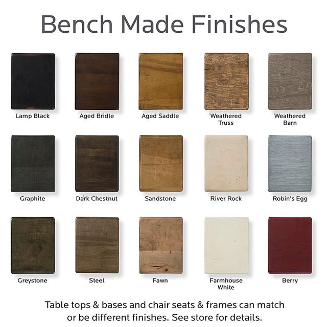 Bassett® Furniture Bench*Made Occasional Crossbuck Maple 54" Desk 3