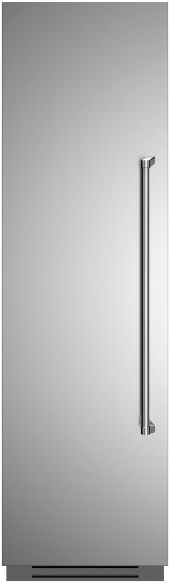 Bertazzoni 13.0 Cu. Ft. Stainless Steel Column Refrigerator 1