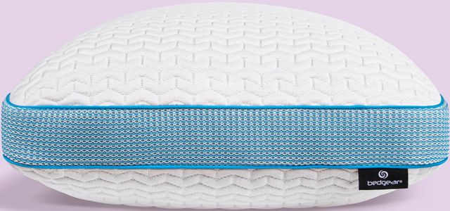 Bedgear® Balance Performance® 3.0 Firm Standard Pillow 1