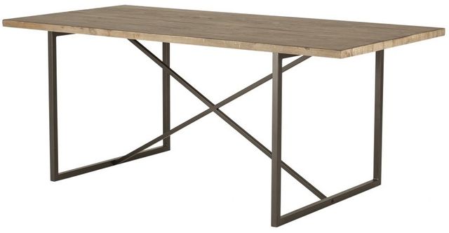 Moe's Home Collections Sierra Dining Table 1