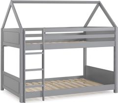 Frank Twin Over Twin Bunk Bed 