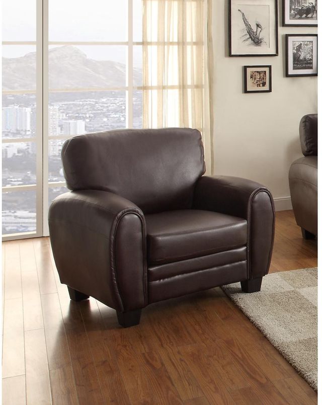 Homelegance® Rubin Chair 1