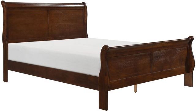 Mayville King Bed