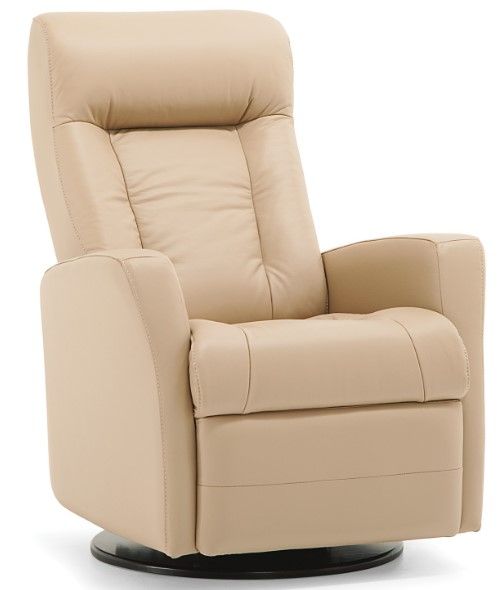 Palliser® Furniture Banff Swivel Glider Power Recliner-0