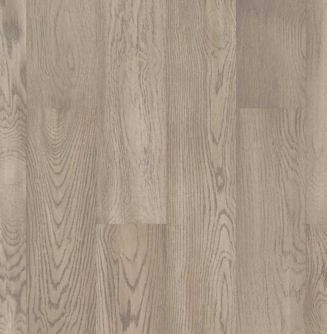 Shaw® Floors Floorte Hardwood Exquisite Silverado Oak Harwood Flooring