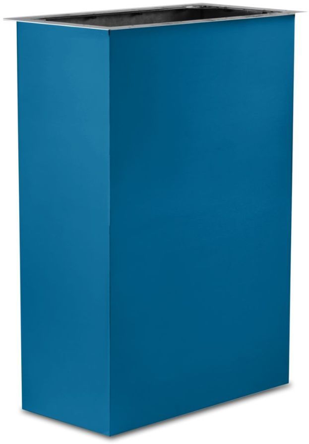Viking® 5 Series Alluvial Blue Duct Cover Extension