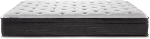Beautyrest® Miranda Pocketed Coil Medium Pillow Top Queen Mattress 22
