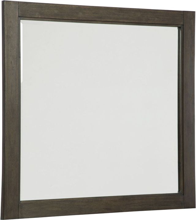 Signature Design by Ashley® Wittland Brown Bedroom Mirror
