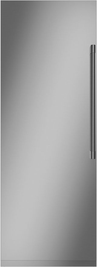 Monogram® 16.7 Cu. Ft. Custom Panel Smart Integrated Column Freezer