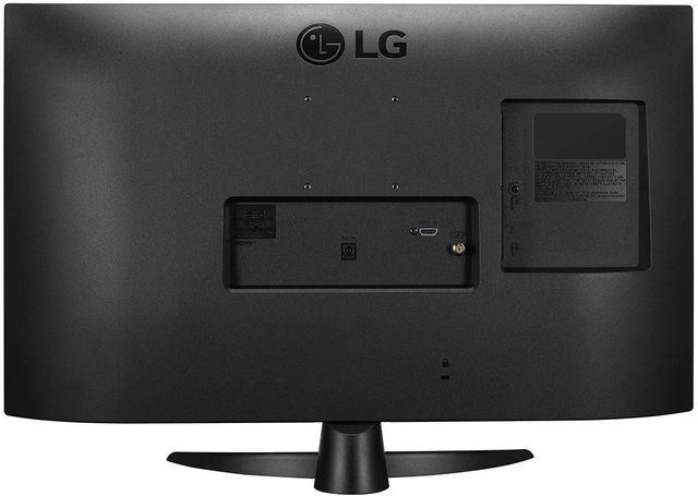 LG UltraGear 27" HD IPS LED TV Monitor 2