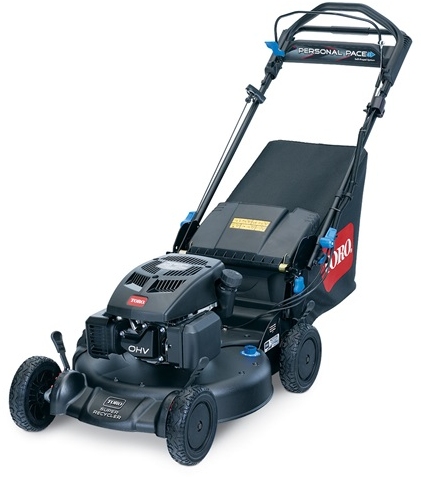 Toro personal pace online spin stop 20333 stores