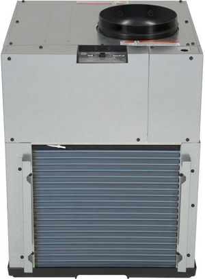 GE Zoneline® 9,200 BTU's Thru the Wall Air Conditioner