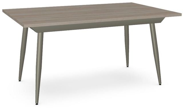 Amisco Belleville Thermo Fused Laminate Table