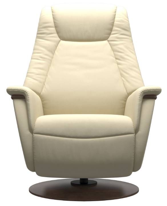 Stressless® by Ekornes® Max Recliner | BlvdHome