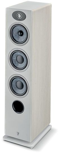 Focal® Vestia N°2 6.5" Light Wood Floorstanding Speaker