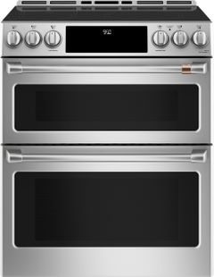 6 36 Induction Ranges for an Instant Kitchen Upgrade, East Coast  Appliance