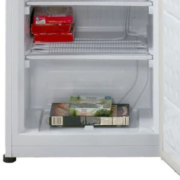 Avanti® 9.3 Cu. Ft. White Vertical Freezer 4