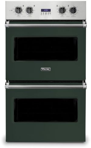 Wolf 30 M Series Professional Built-In Double Oven (DO3050PM/S/P)