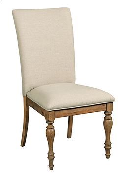 Kincaid® Weatherford-Heather Collection Tasman Upholstered Chair