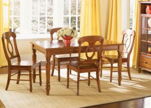 Liberty Low Country Dining room Collection