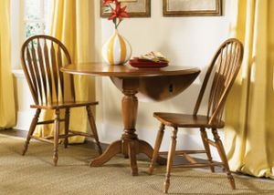Liberty Low Country Dining Room Collection