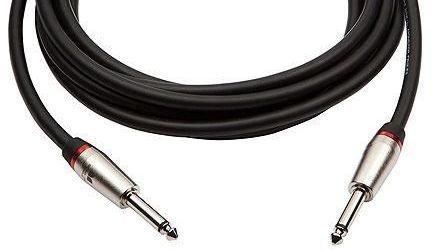 Monster® 18" Performer™ 600 Instrument Cable 1