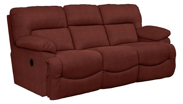 La-Z-Boy® Asher La-Z-Time® Full Reclining Sofa