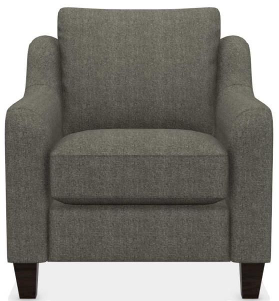 La-Z-Boy® Talbot Charcoal Chair 17