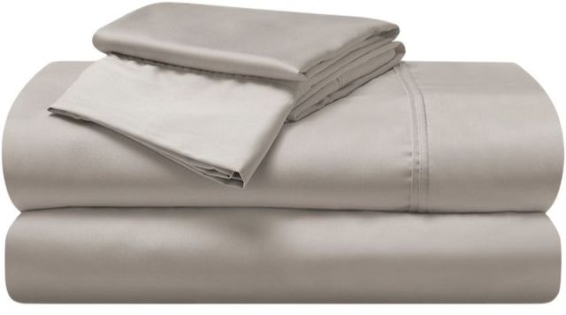 Bedgear® Hyper-Cotton Performance Medium Beige Split King Sheet Set
