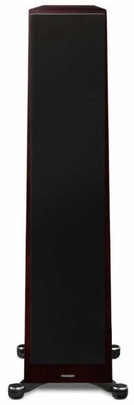 Paradigm® Founder Series Piano Black Floorstanding Speaker 7