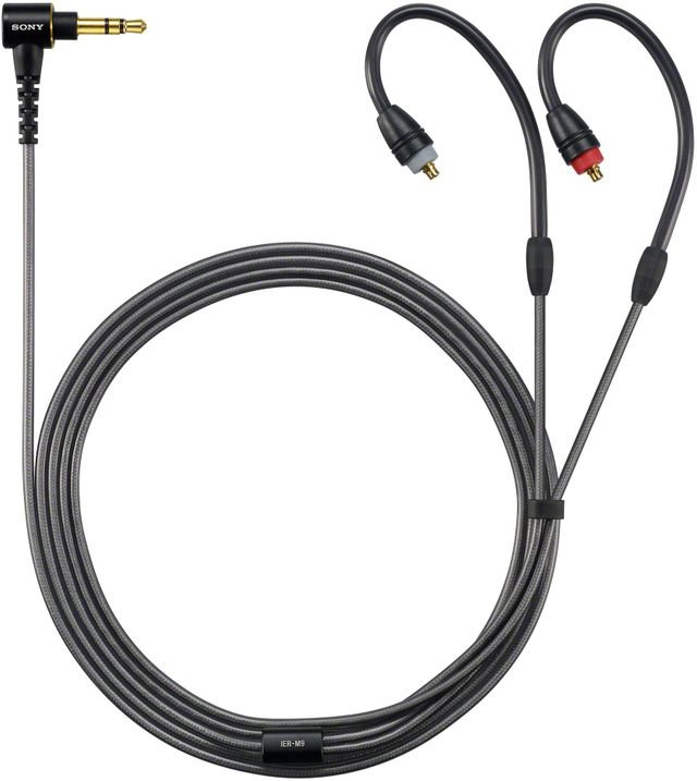 Sony® In-Ear Monitor Headphones 6