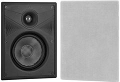 Crestron in 2024 wall speakers