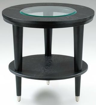 Klaussner® Ontario End Table