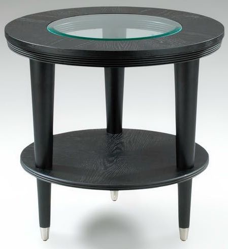 Klaussner® Ontario End Table-0