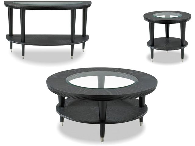 Klaussner® Ontario End Table-1